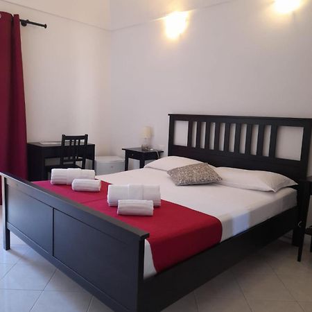 Ro.Ri. Rooms San Vito Lo Capo Extérieur photo