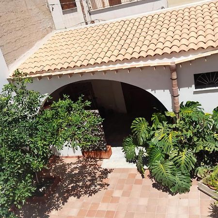 Ro.Ri. Rooms San Vito Lo Capo Extérieur photo