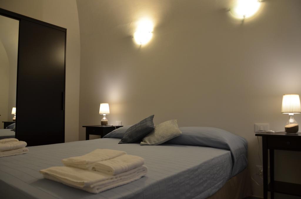 Ro.Ri. Rooms San Vito Lo Capo Chambre photo