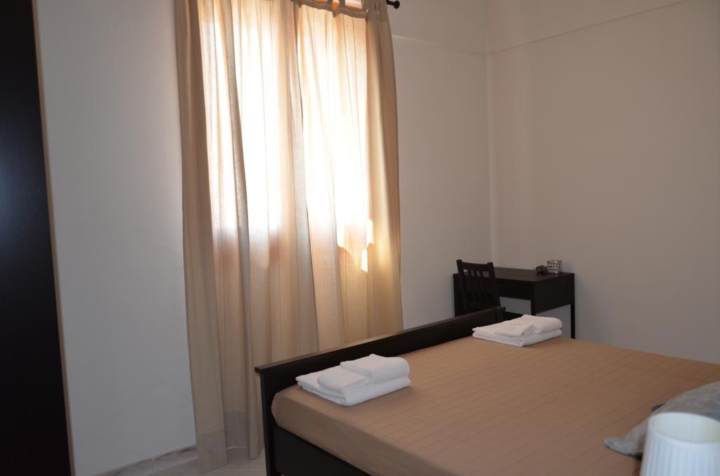 Ro.Ri. Rooms San Vito Lo Capo Chambre photo