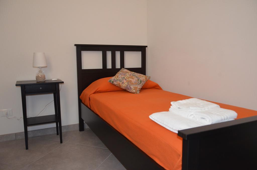 Ro.Ri. Rooms San Vito Lo Capo Chambre photo