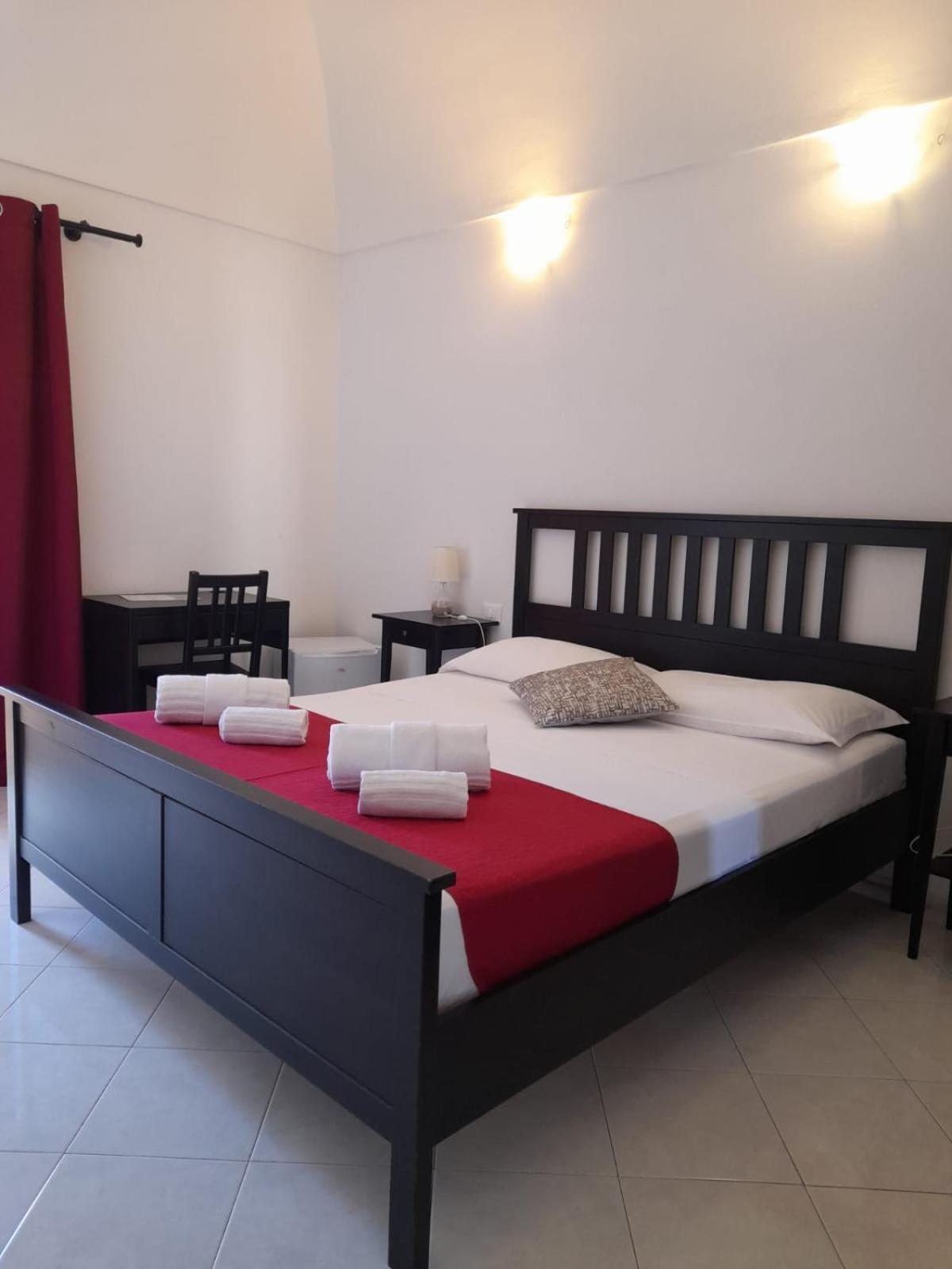Ro.Ri. Rooms San Vito Lo Capo Extérieur photo