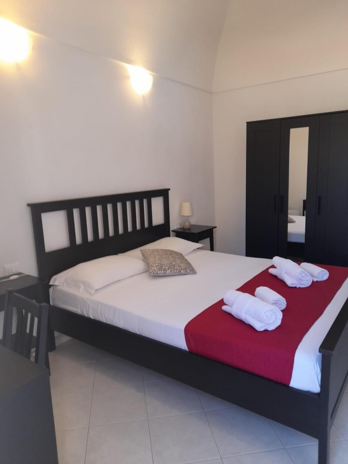 Ro.Ri. Rooms San Vito Lo Capo Extérieur photo