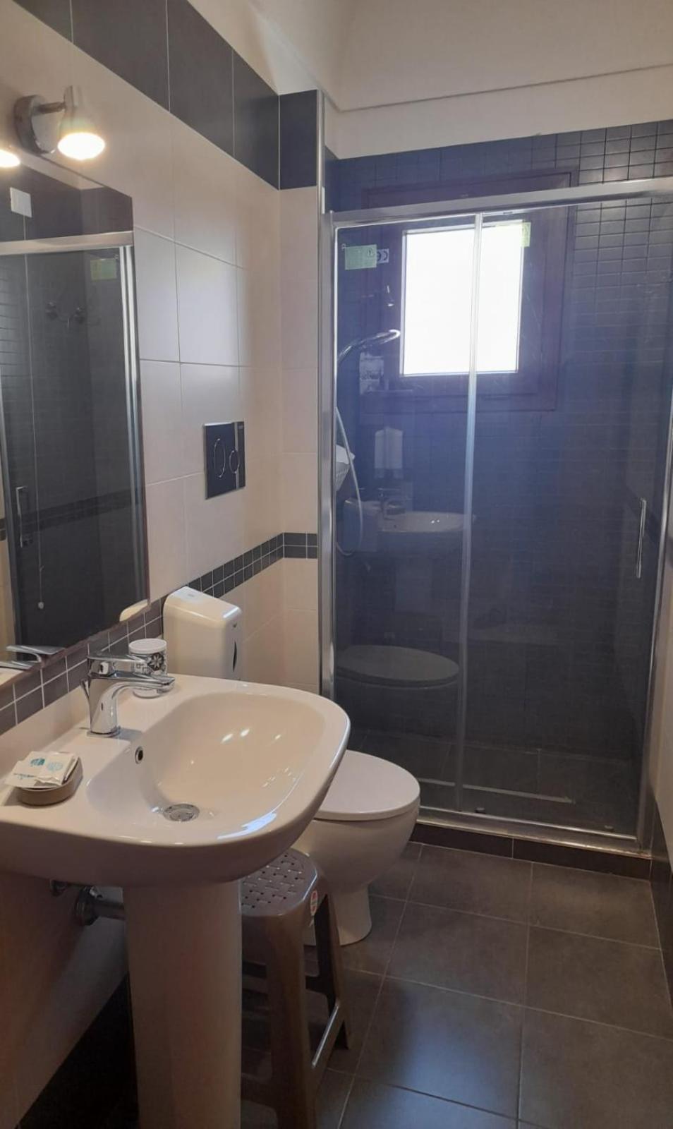 Ro.Ri. Rooms San Vito Lo Capo Extérieur photo