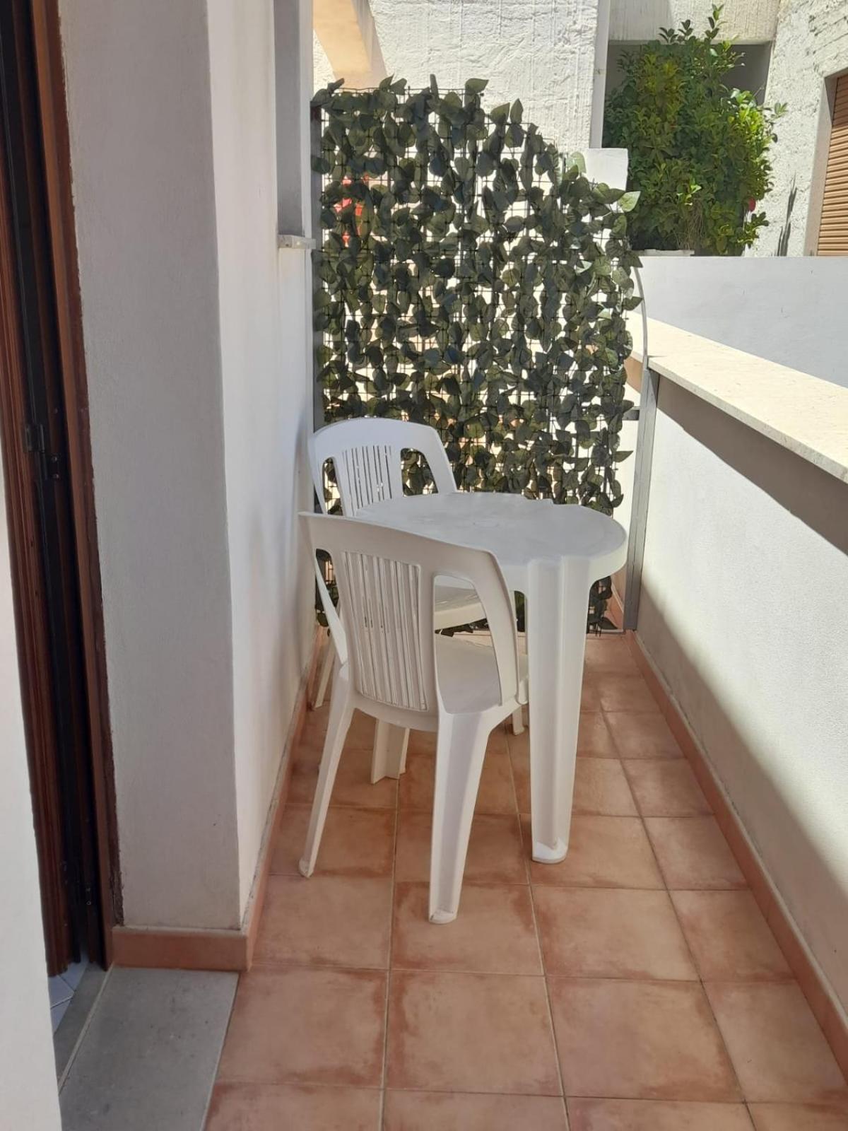 Ro.Ri. Rooms San Vito Lo Capo Extérieur photo