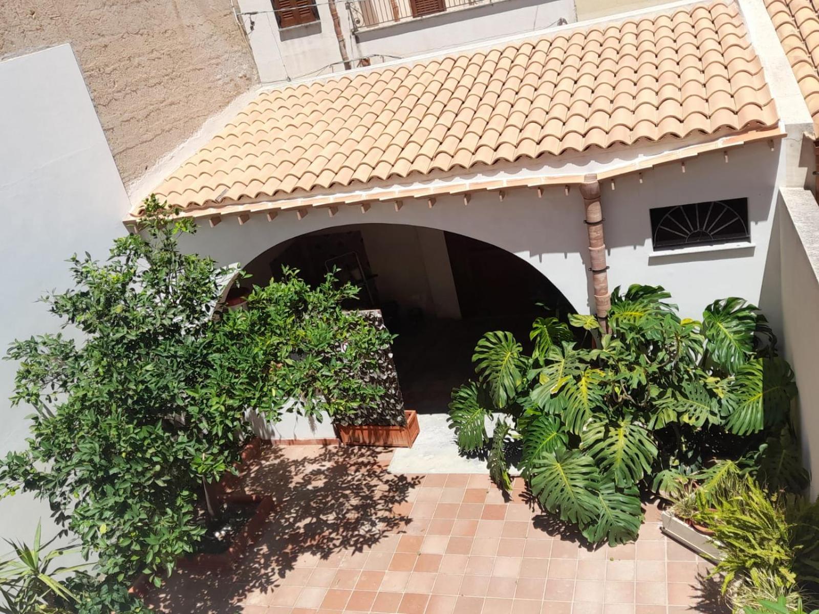 Ro.Ri. Rooms San Vito Lo Capo Extérieur photo