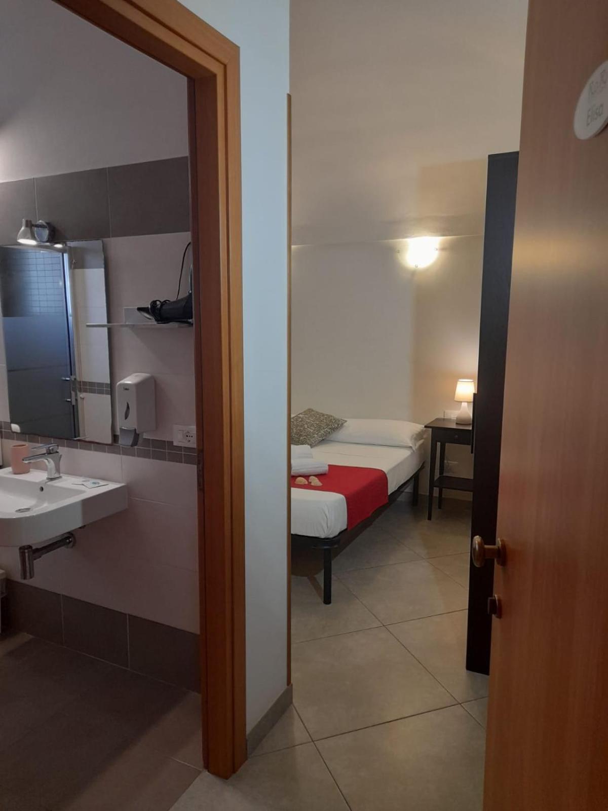 Ro.Ri. Rooms San Vito Lo Capo Extérieur photo