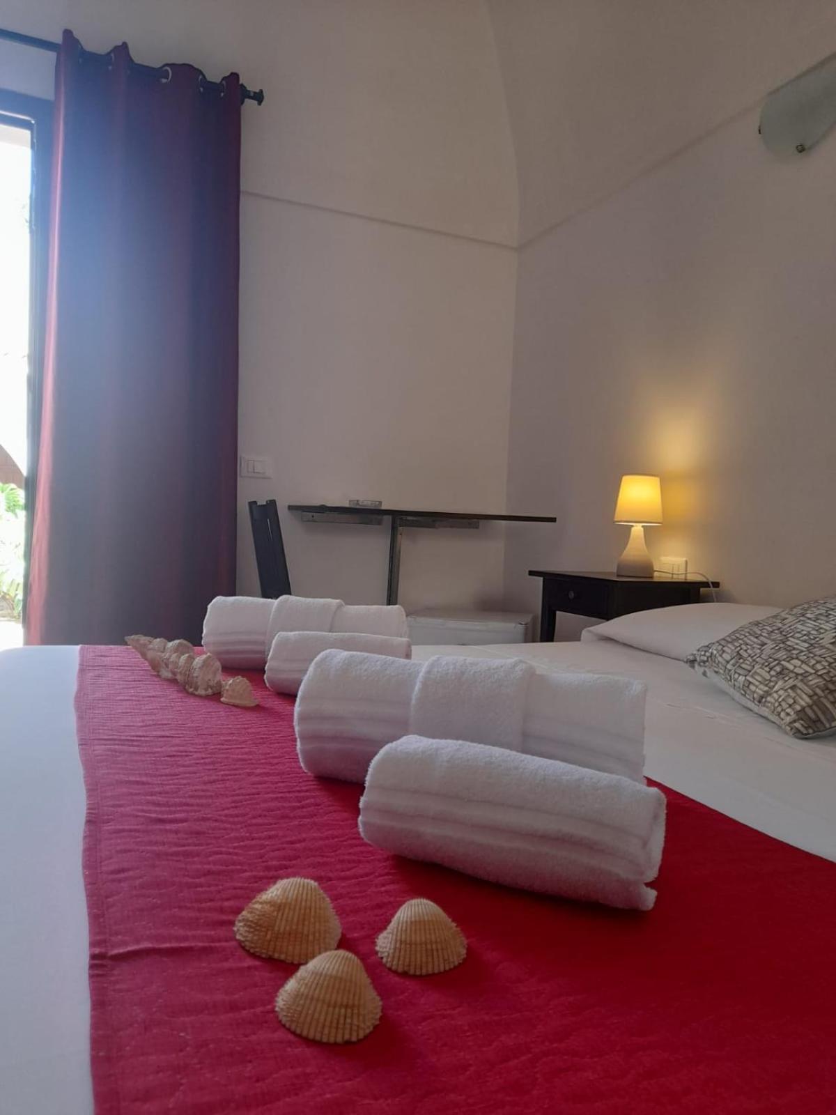 Ro.Ri. Rooms San Vito Lo Capo Extérieur photo