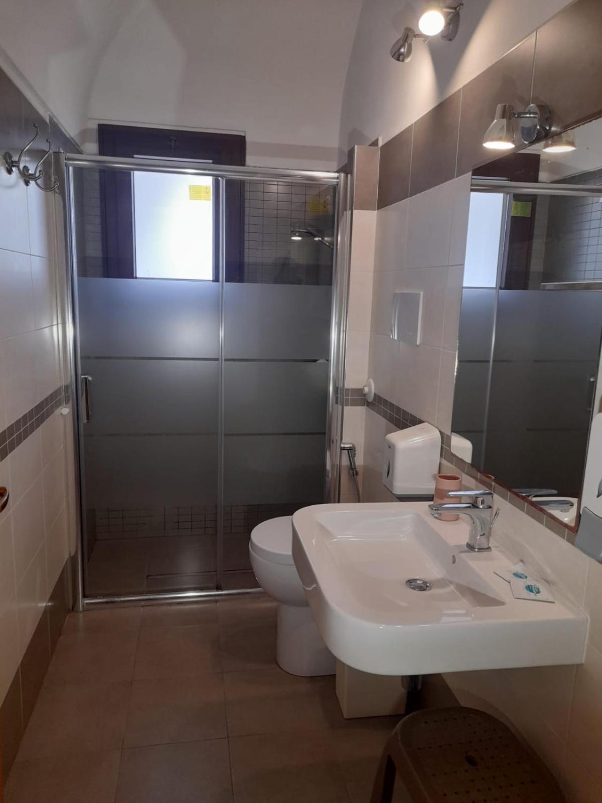 Ro.Ri. Rooms San Vito Lo Capo Extérieur photo