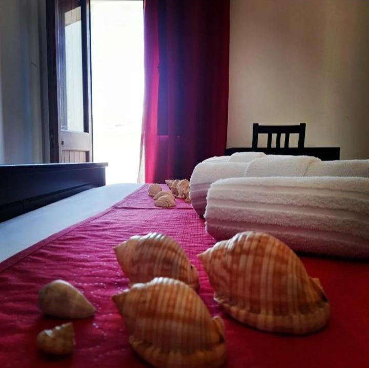 Ro.Ri. Rooms San Vito Lo Capo Extérieur photo