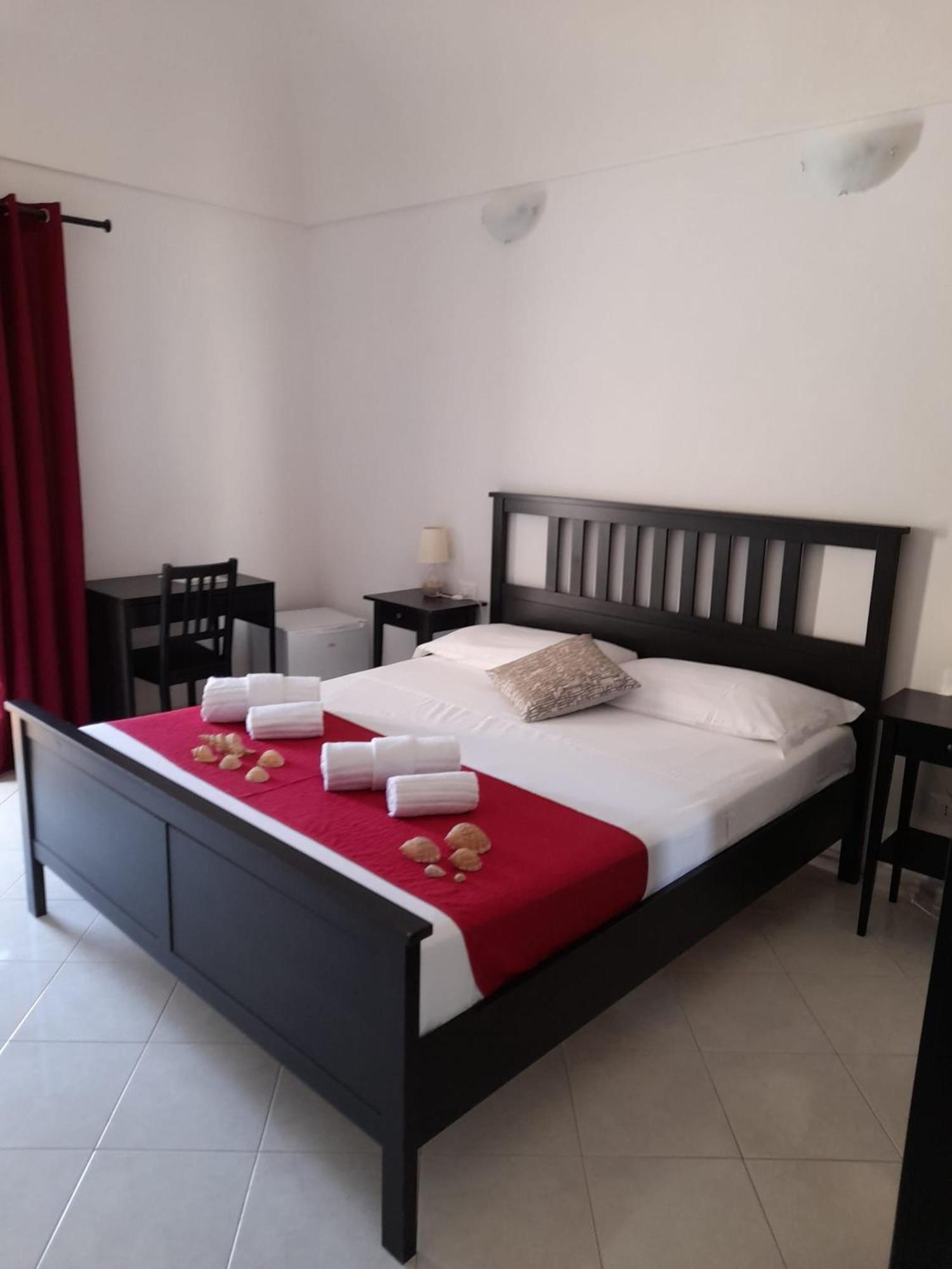 Ro.Ri. Rooms San Vito Lo Capo Extérieur photo