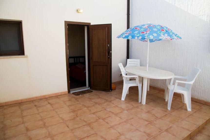 Ro.Ri. Rooms San Vito Lo Capo Extérieur photo