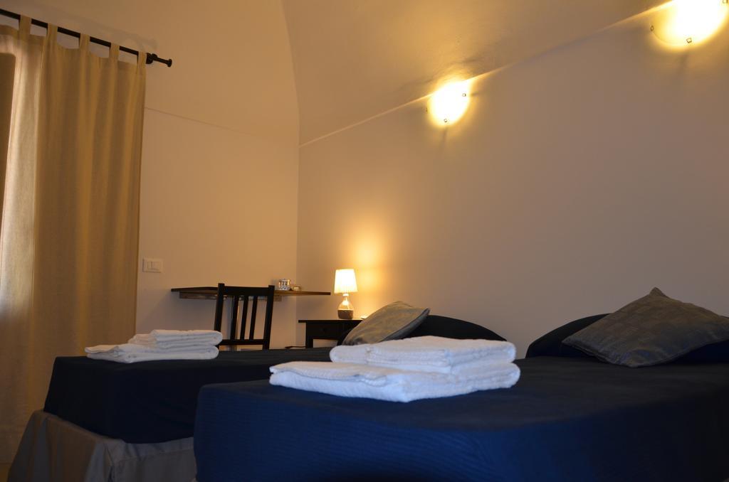 Ro.Ri. Rooms San Vito Lo Capo Extérieur photo